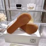 ロエベ靴 LOEWE 2025新作 スニーカー