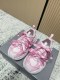 バレンシアガ靴 BALENCIAGA 2025新作 カジュアルシューズ