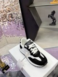ディオール靴 DIOR 2025新作 スニーカー