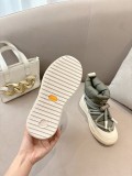 モンクレール靴 MONCLER 2025新作 スノーシューズ