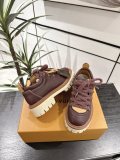 ルイヴィトン靴 LOUIS VUITTON 2025新作 カジュアルシューズ