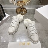 ディオール靴 DIOR 2025新作 スニーカー