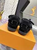 ルイヴィトン靴 LOUIS VUITTON 2025新作 ブーツ