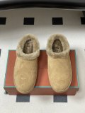 ロロ・ピアーナ靴 Loro Piana 2025新作 ミュール