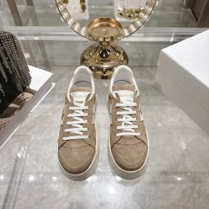 ディオール靴 DIOR 2025新作 スニーカー