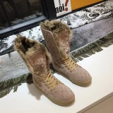 ルイヴィトン靴 LOUIS VUITTON 2025新作 ニーハイブーツ
