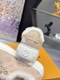 ルイヴィトン靴 LOUIS VUITTON 2025新作 スニーカー