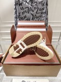 ロロ・ピアーナ靴 Loro Piana 2025新作 スニーカー