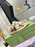 グッチ靴 GUCCI 2025新作 カジュアルシューズ