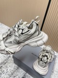 バレンシアガ靴 BALENCIAGA 2025新作 スニーカー