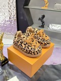 ルイヴィトン靴 LOUIS VUITTON 2025新作 ブーツ