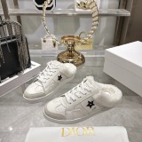 ディオール靴 DIOR 2025新作 スニーカー