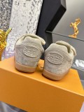 ルイヴィトン靴 LOUIS VUITTON 2025新作 ブーツ