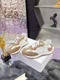 ディオール靴 DIOR 2025新作 スニーカー