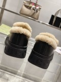 グッチ靴 GUCCI 2025新作 スノーシューズ