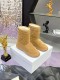ディオール靴 DIOR 2025新作 スノーシューズ