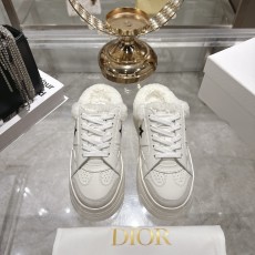 ディオール靴 DIOR 2025新作 スニーカー