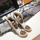 ルイヴィトン靴 LOUIS VUITTON 2025新作 ニーハイブーツ