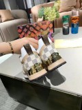 ルイヴィトン靴 LOUIS VUITTON 2025新作 スニーカー
