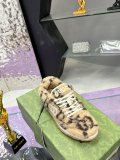 グッチ靴 GUCCI 2025新作 カジュアルシューズ