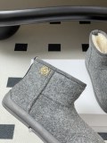 ロエベ靴 LOEWE 2025新作 ブーツ