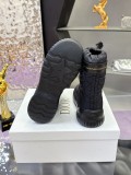 ディオール靴 DIOR 2025新作 スノーシューズ