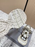 バレンシアガ靴 BALENCIAGA 2025新作 スニーカー