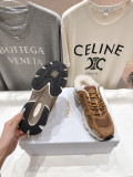 ディオール靴 DIOR 2025新作 スニーカー