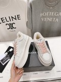 シャネル靴 CHANEL 2025新作 スニーカー