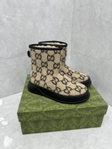 グッチ靴 GUCCI 2025新作 ブーツ