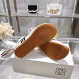 ロエベ靴 LOEWE 2025新作 スニーカー