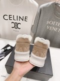 シャネル靴 CHANEL 2025新作 スニーカー