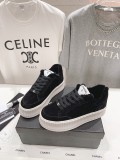 シャネル靴 CHANEL 2025新作 スニーカー
