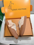 ルイヴィトン靴 LOUIS VUITTON 2025新作 スニーカー