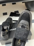 シャネル靴 CHANEL 2025新作 スニーカー