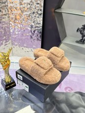 シャネル靴 CHANEL 2025新作 ミュール