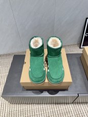 UGG靴 UGG 2025新作 スノーシューズ