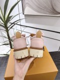 ルイヴィトン靴 LOUIS VUITTON 2025新作 カジュアルシューズ
