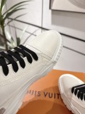 ルイヴィトン靴 LOUIS VUITTON 2025新作 カジュアルシューズ