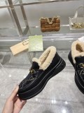 グッチ靴 GUCCI 2025新作 スノーシューズ