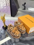 ルイヴィトン靴 LOUIS VUITTON 2025新作 ブーツ