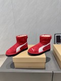 UGG靴 UGG 2025新作 スノーシューズ