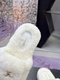 シャネル靴 CHANEL 2025新作 ミュール
