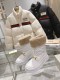 グッチ靴 GUCCI 2025新作 スノーシューズ