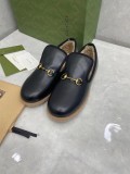 グッチ靴 GUCCI 2025新作 ローファー