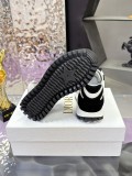 ディオール靴 DIOR 2025新作 スニーカー