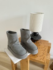 UGG靴 UGG 2025新作 スノーシューズ