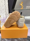 ルイヴィトン靴 LOUIS VUITTON 2025新作 ブーツ
