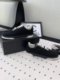 シャネル靴 CHANEL 2025新作 スニーカー