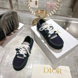 ディオール靴 DIOR 2025新作 スニーカー